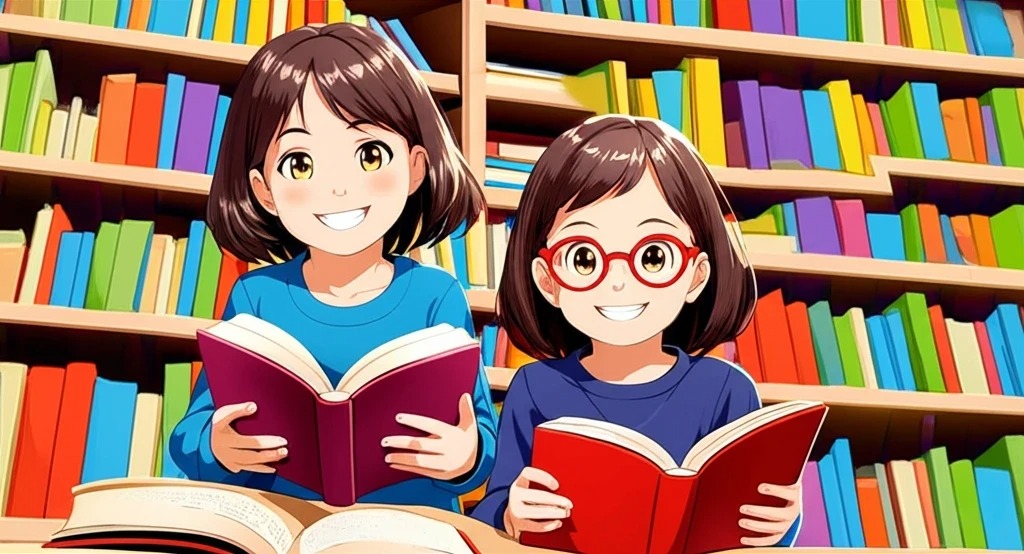 Portada del artículo: Cómo motivar a los niños a aprender a leer